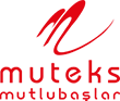 Muteks Mutlubaşlar Tekstil Logo